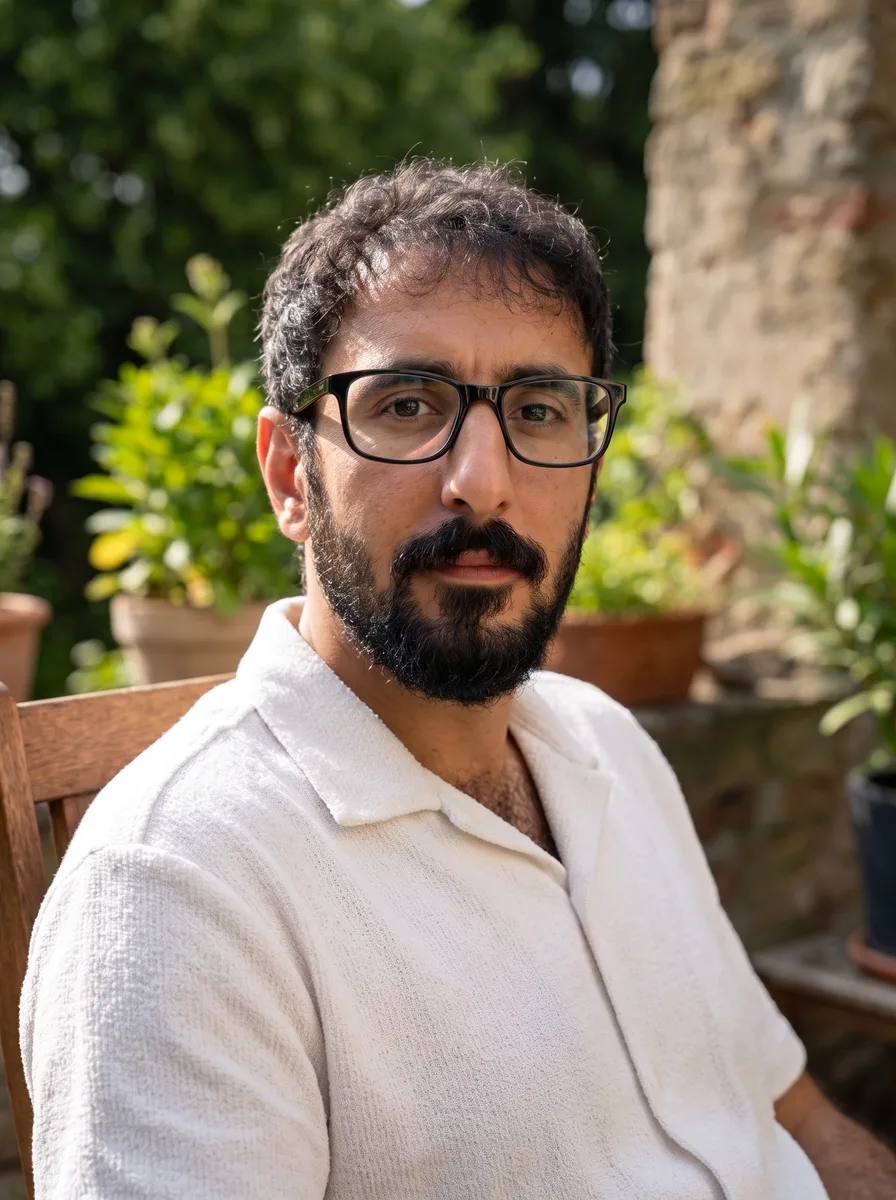 Ferhat Baysal